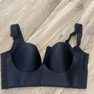 Brand new womens push up bra